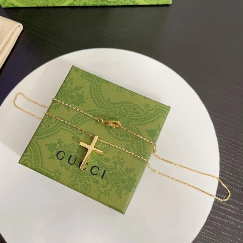 Gucci Necklaces Classic 243520