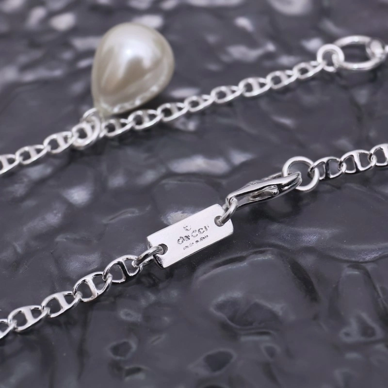 Gucci Necklaces SmartChoice 243515
