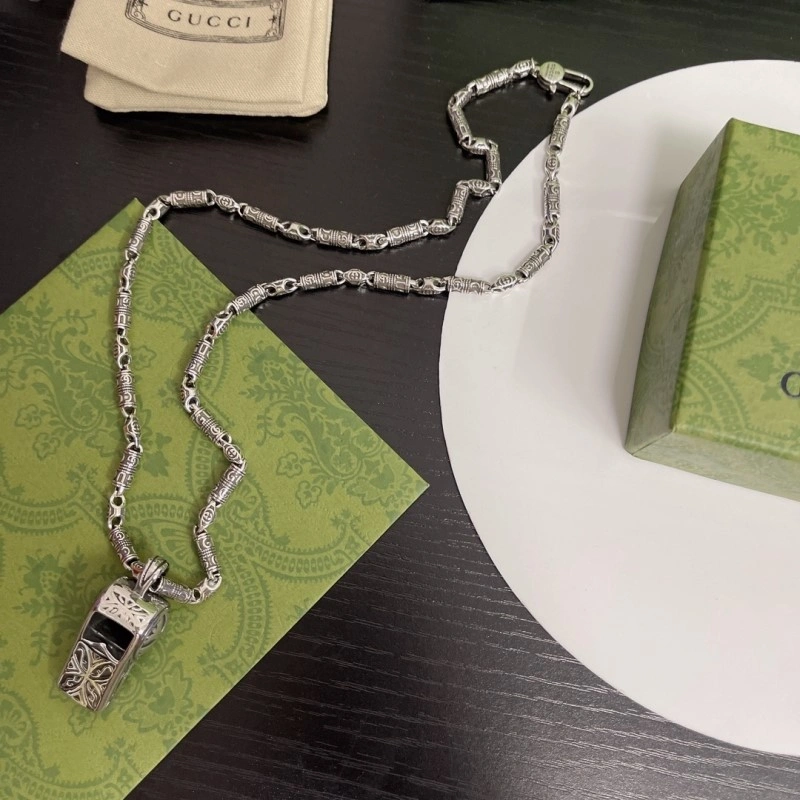 Gucci Necklaces Sustainable 243513
