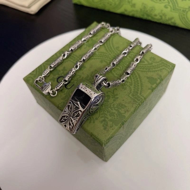Gucci Necklaces Sustainable 243513