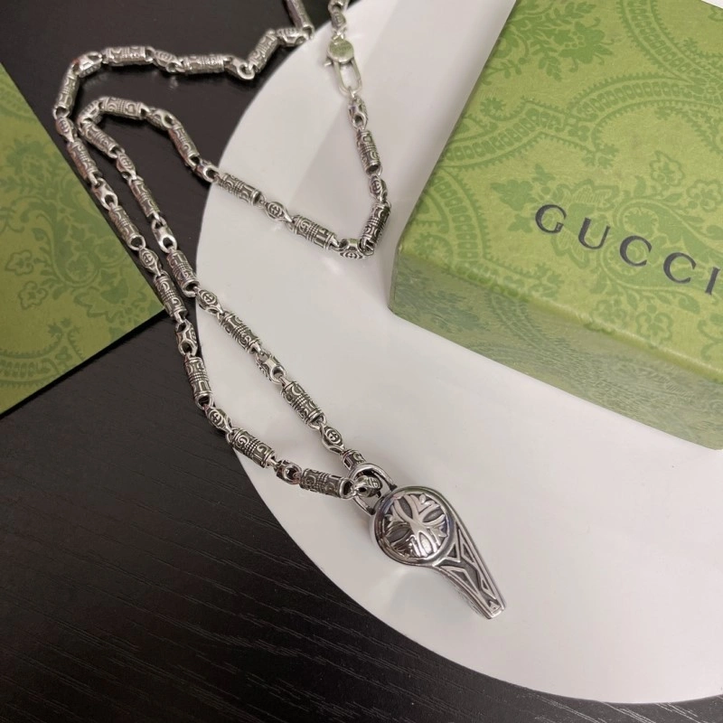 Gucci Necklaces Sustainable 243513