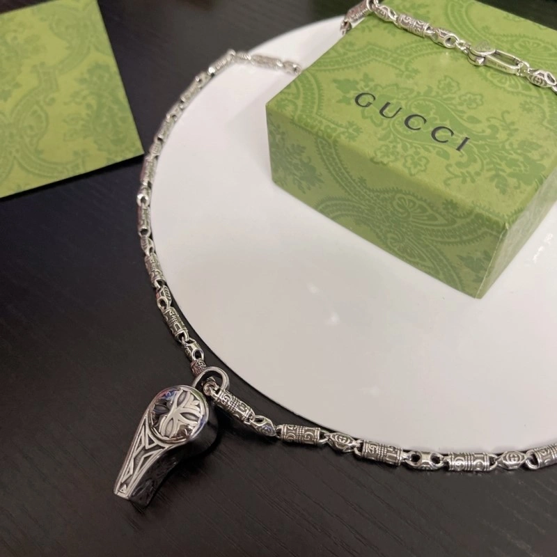 Gucci Necklaces Sustainable 243513