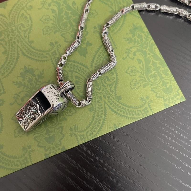 Gucci Necklaces Sustainable 243513