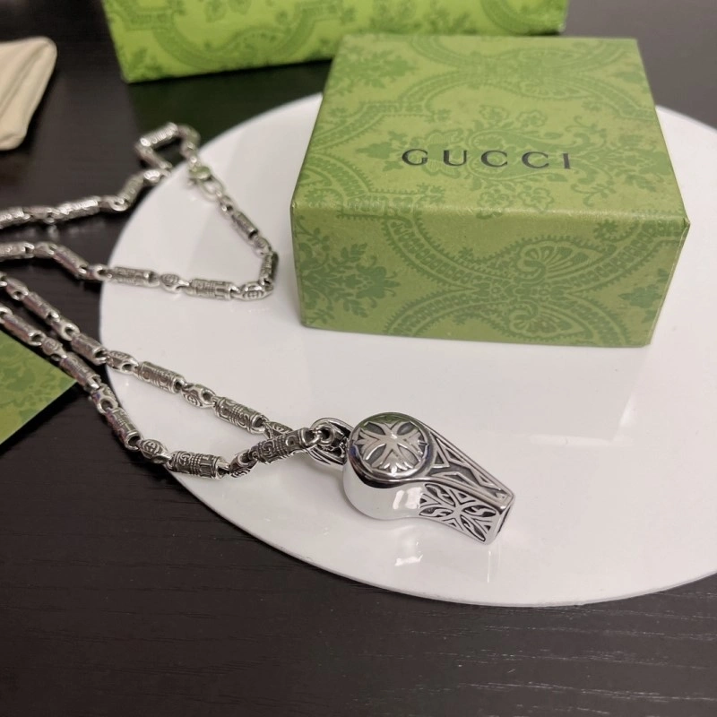 Gucci Necklaces Sustainable 243513