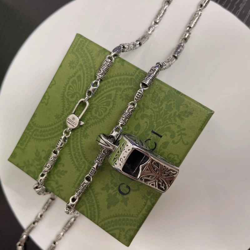 Gucci Necklaces Sustainable 243513