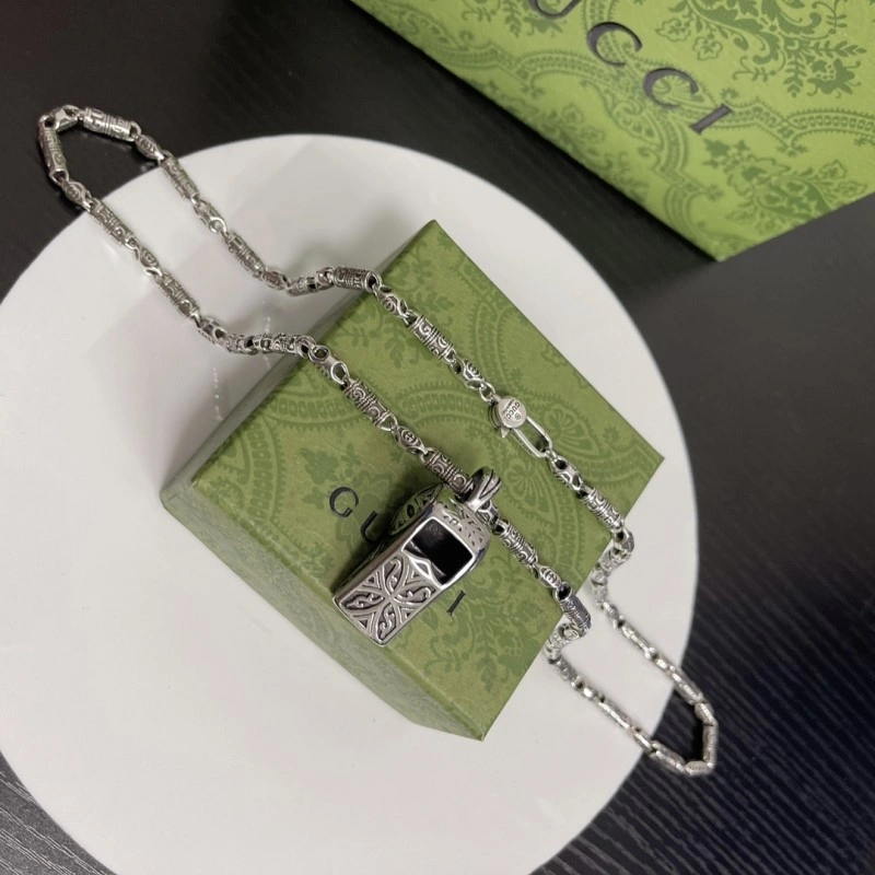 Gucci Necklaces Sustainable 243513