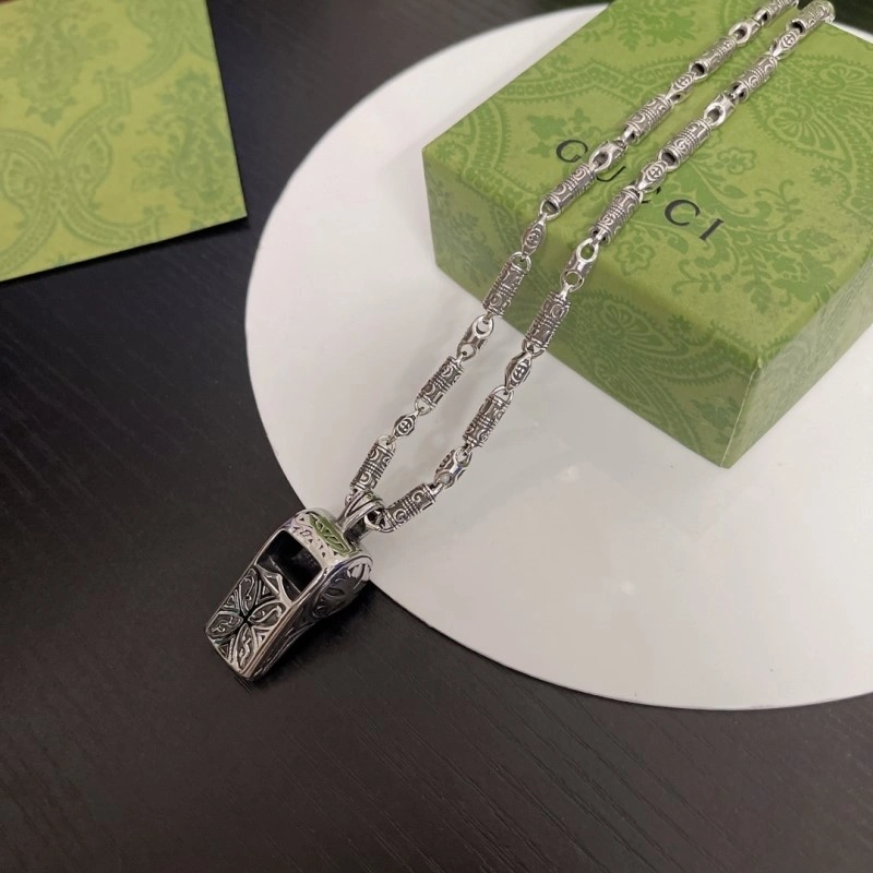Gucci Necklaces Sustainable 243513