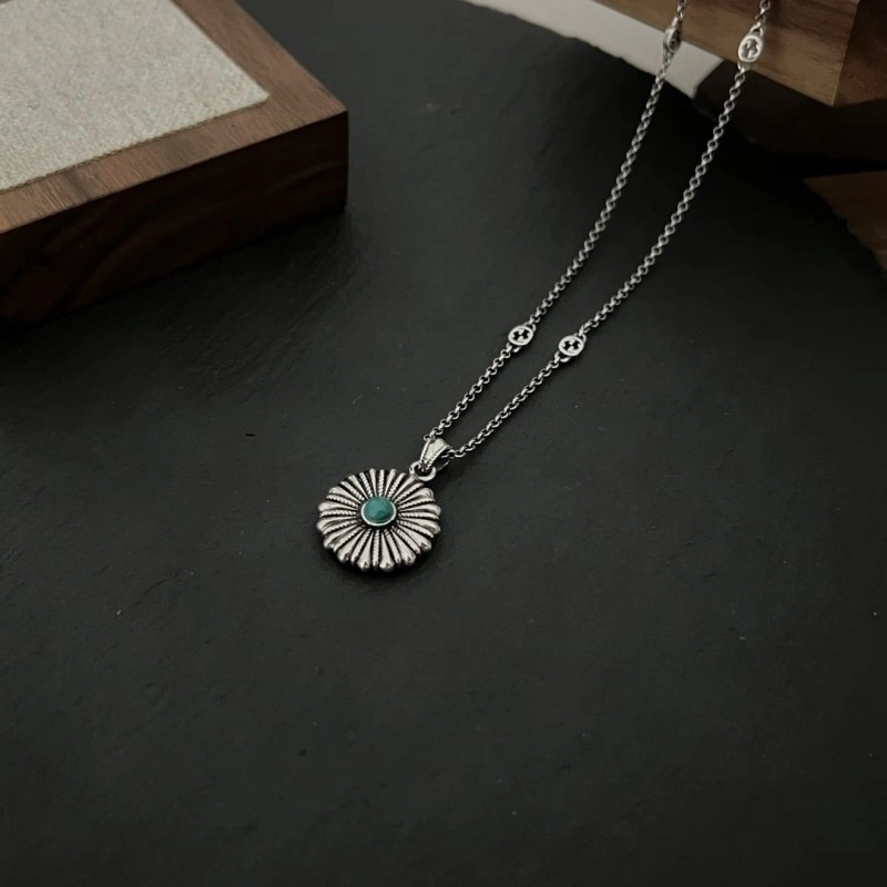 Gucci Necklaces Durable 243512