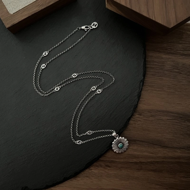Gucci Necklaces Durable 243512