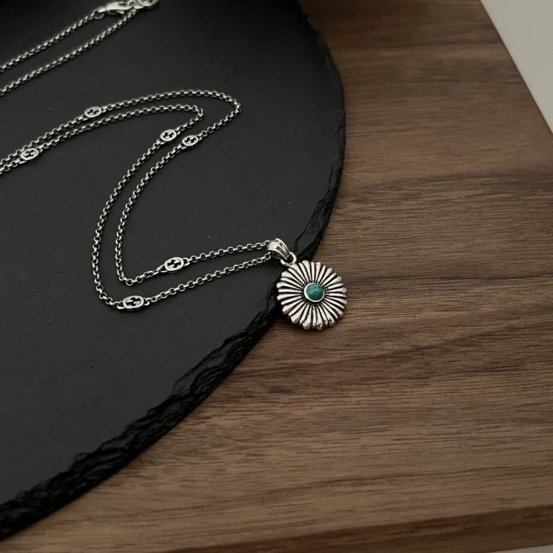 Gucci Necklaces Durable 243512
