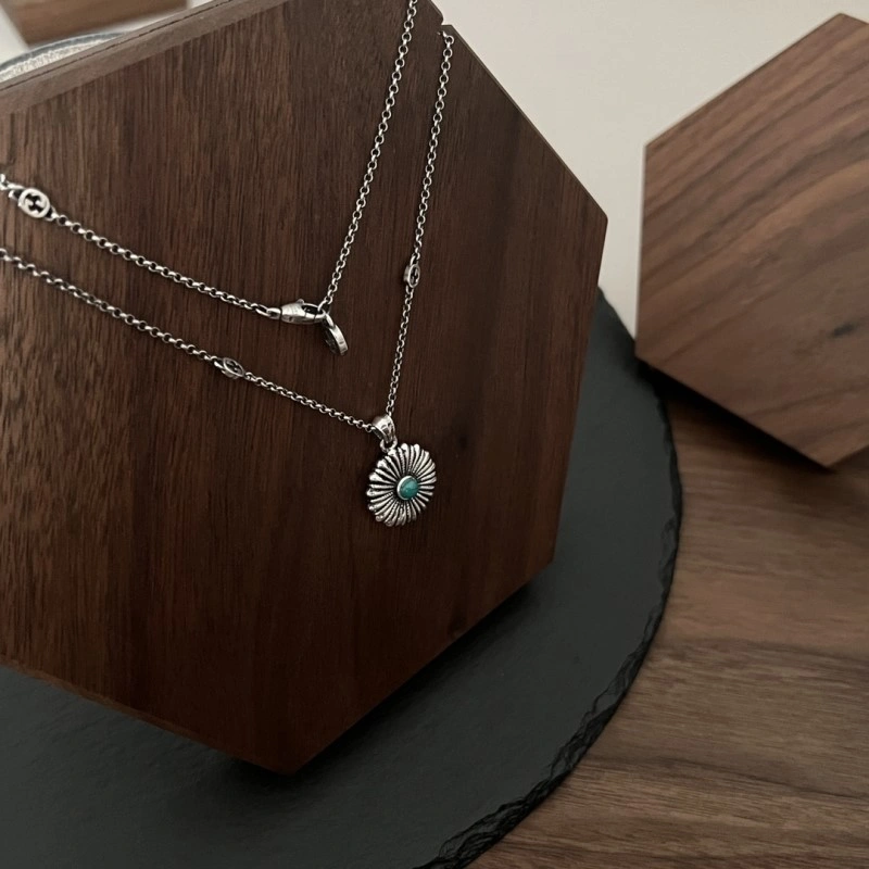 Gucci Necklaces Durable 243512
