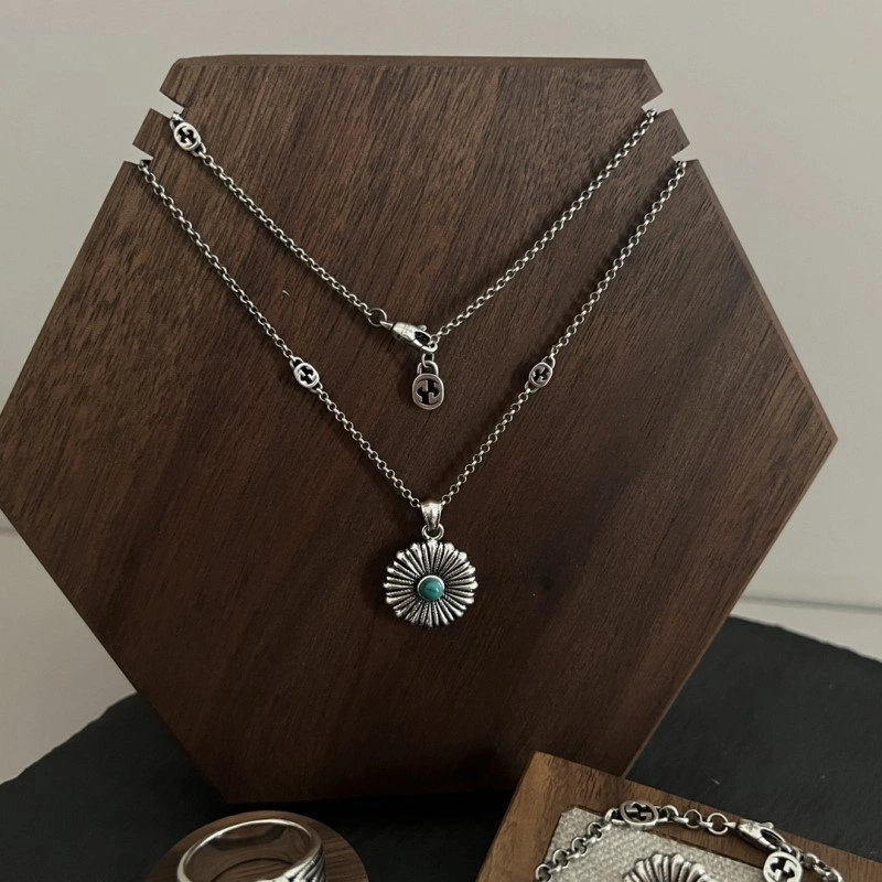 Gucci Necklaces Durable 243512