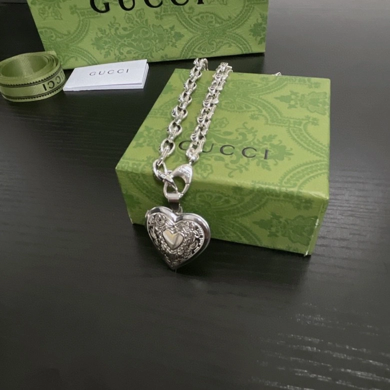 Gucci Necklaces GoAnywhere 243511