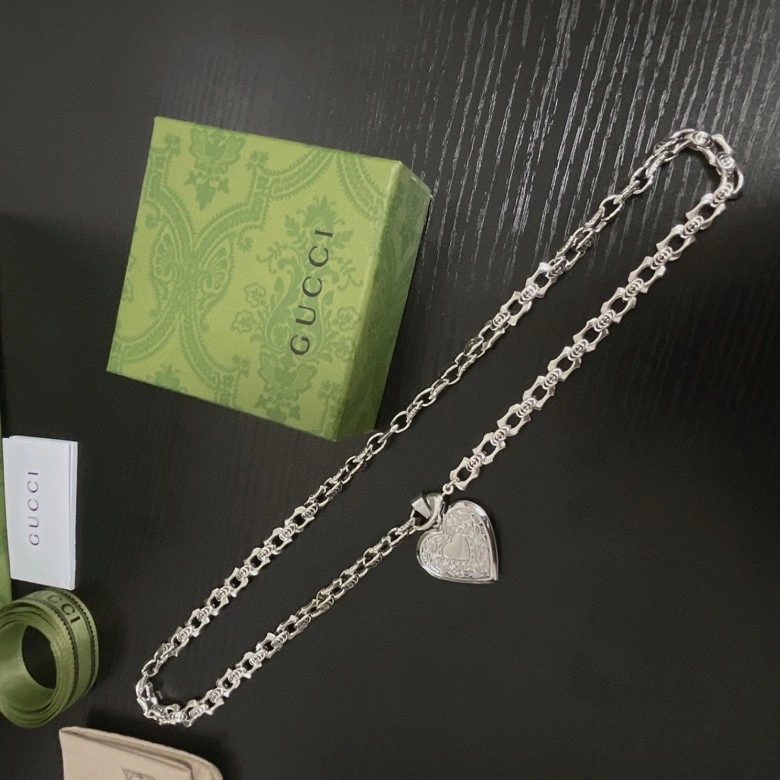 Gucci Necklaces GoAnywhere 243511
