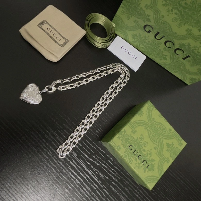 Gucci Necklaces GoAnywhere 243511