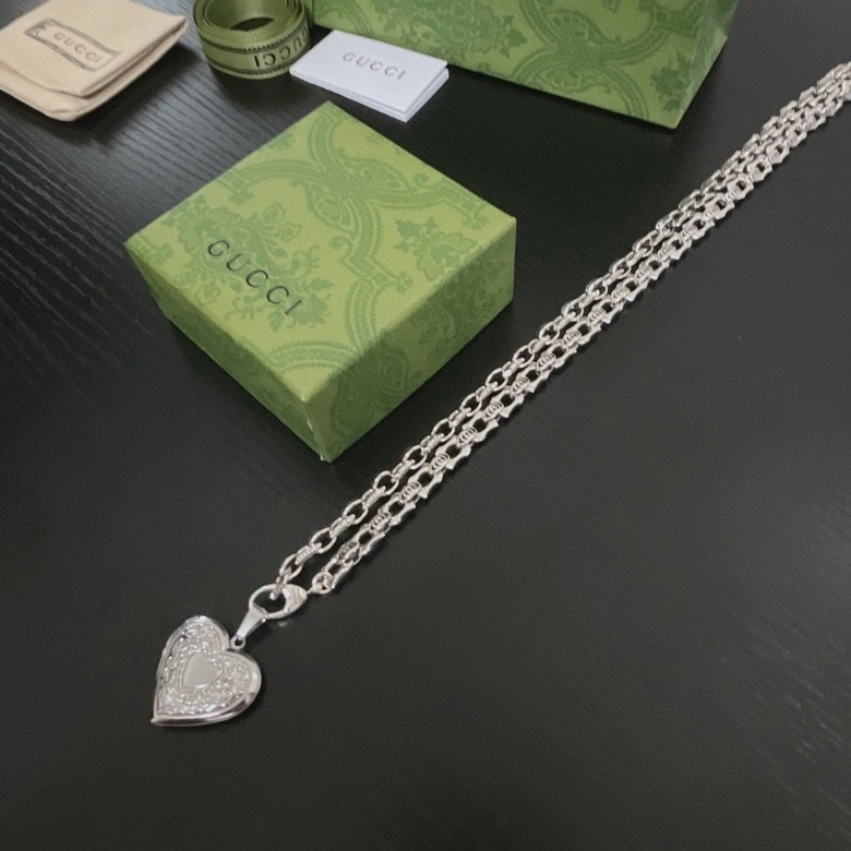 Gucci Necklaces GoAnywhere 243511