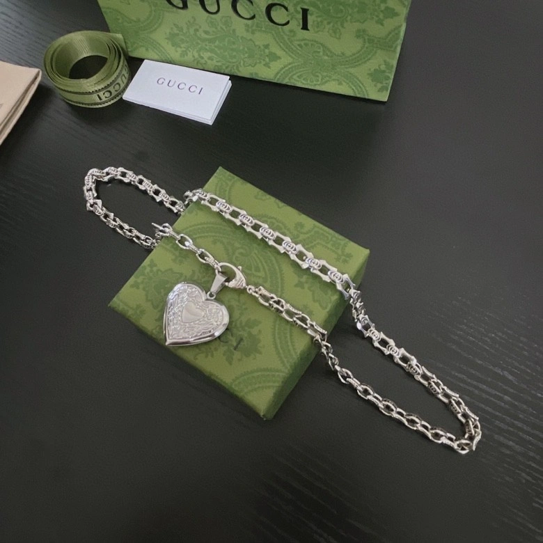 Gucci Necklaces GoAnywhere 243511