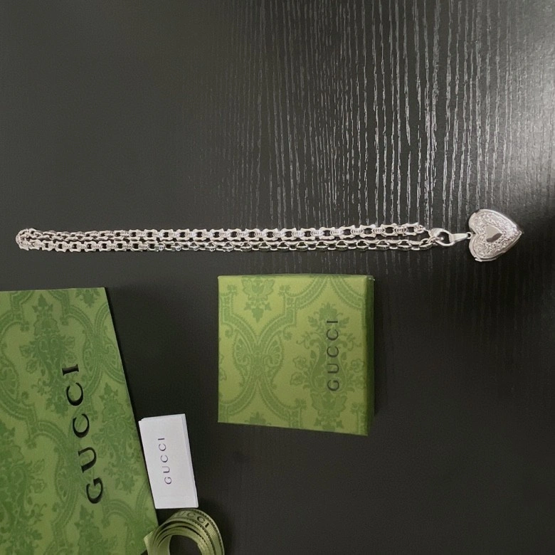 Gucci Necklaces GoAnywhere 243511