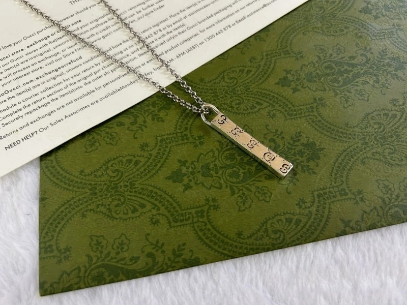 Unique Gucci Necklaces 243509