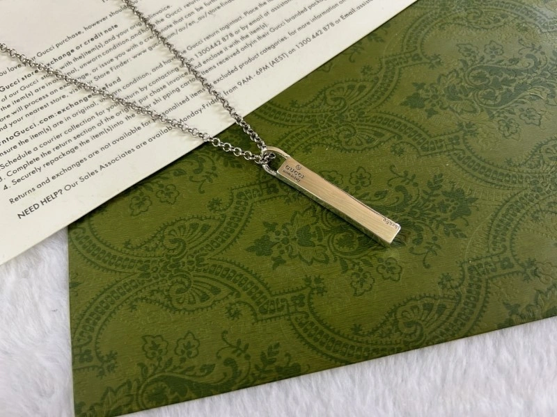 Unique Gucci Necklaces 243509