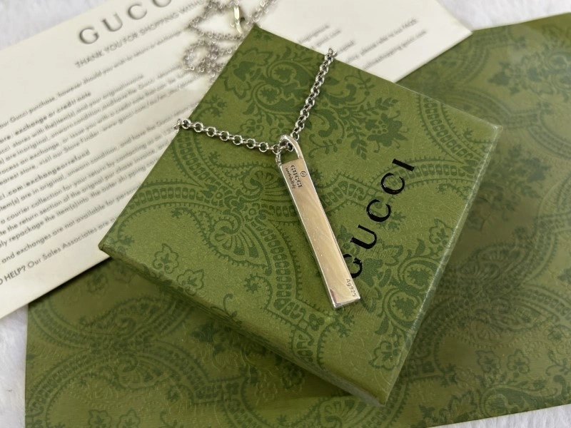 Unique Gucci Necklaces 243509