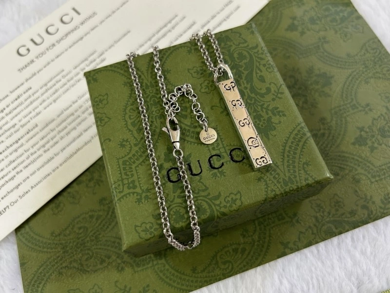 Unique Gucci Necklaces 243509