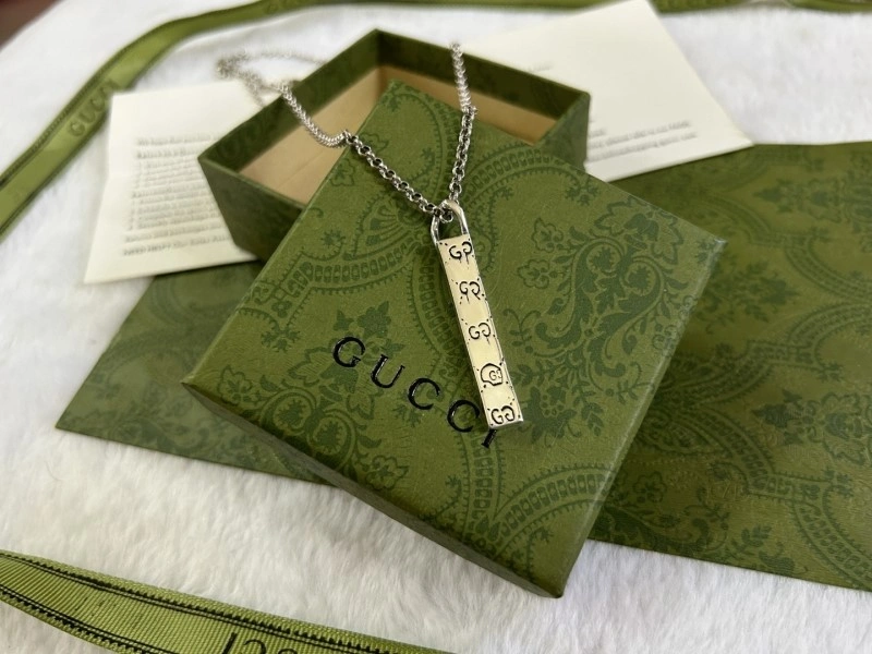Unique Gucci Necklaces 243509