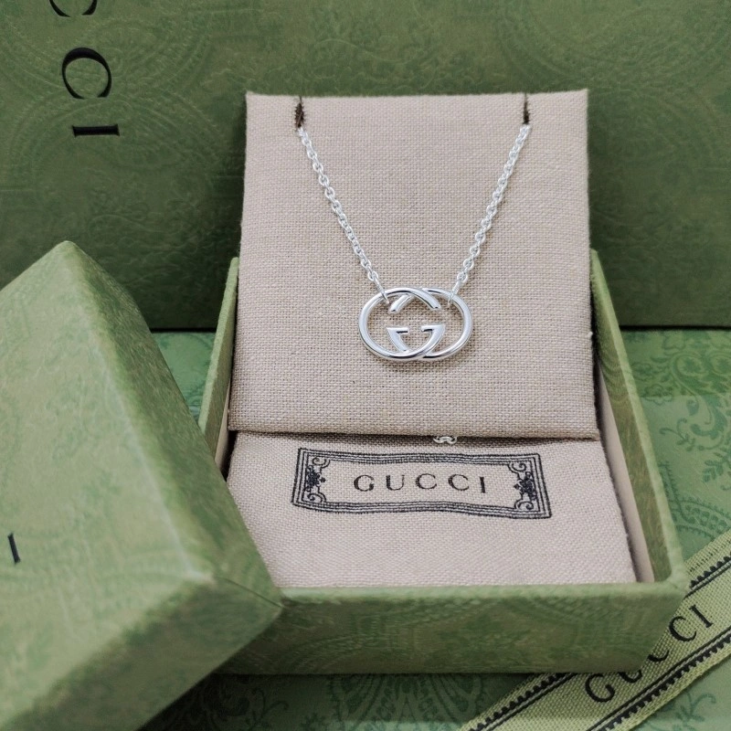 GoodFit Gucci Necklaces 243507