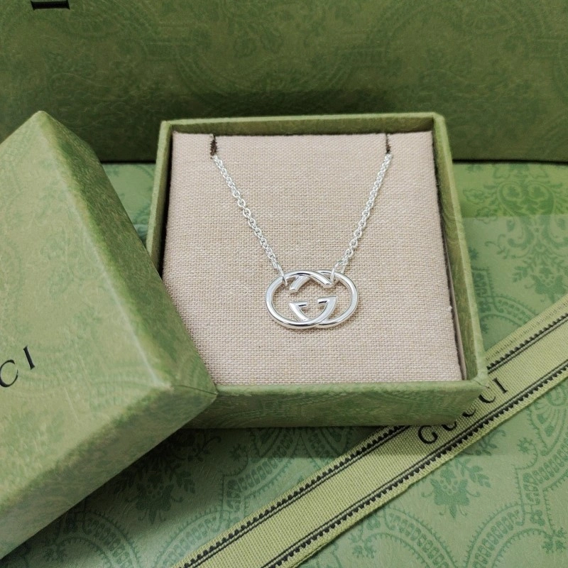 GoodFit Gucci Necklaces 243507
