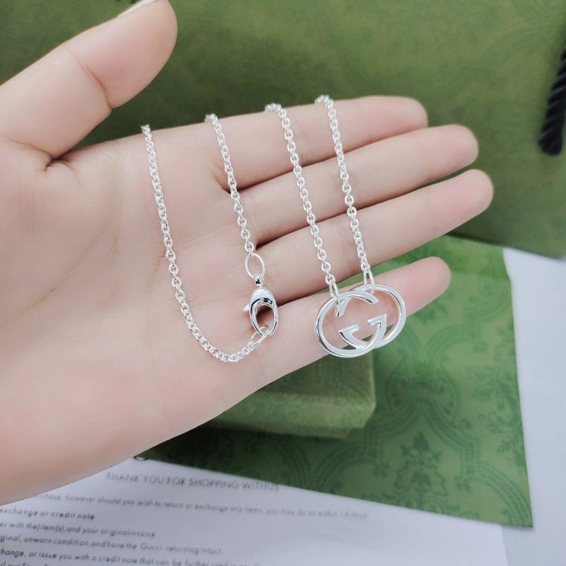 GoodFit Gucci Necklaces 243507