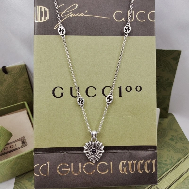 Gucci Necklaces UrbanStyle 243508