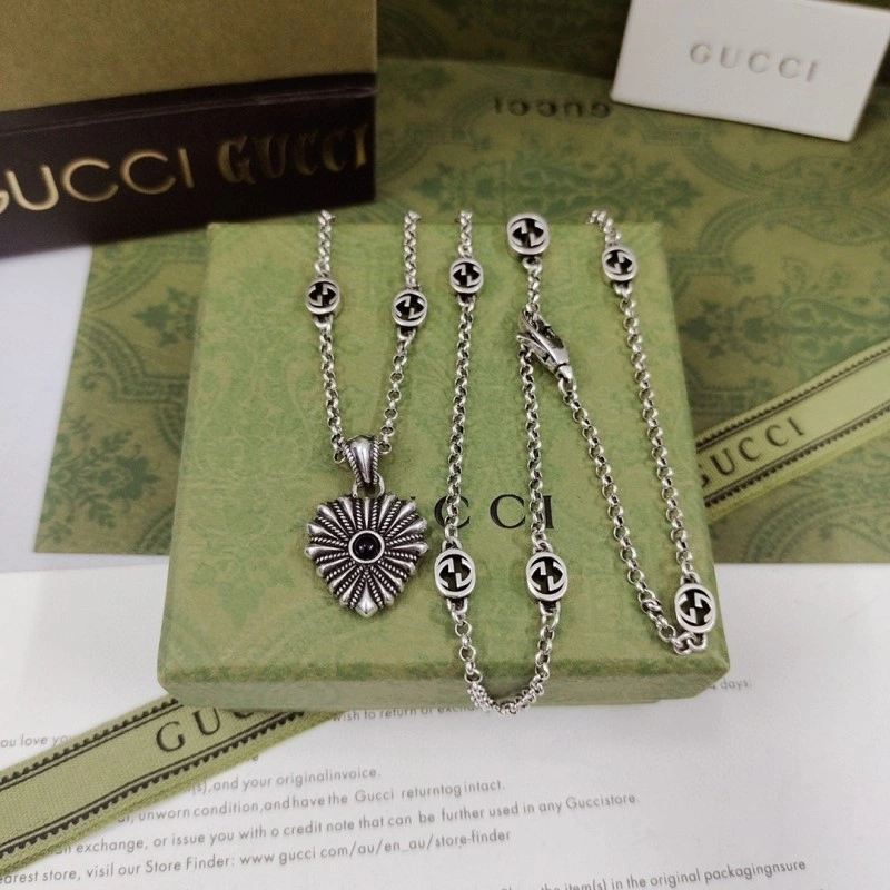 Gucci Necklaces UrbanStyle 243508