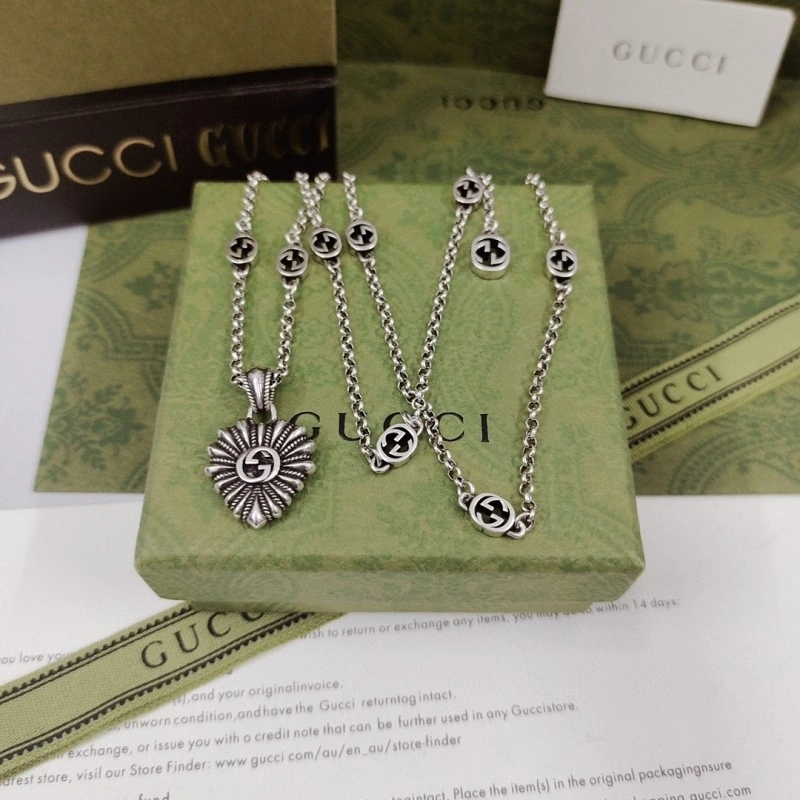 Gucci Necklaces UrbanStyle 243508