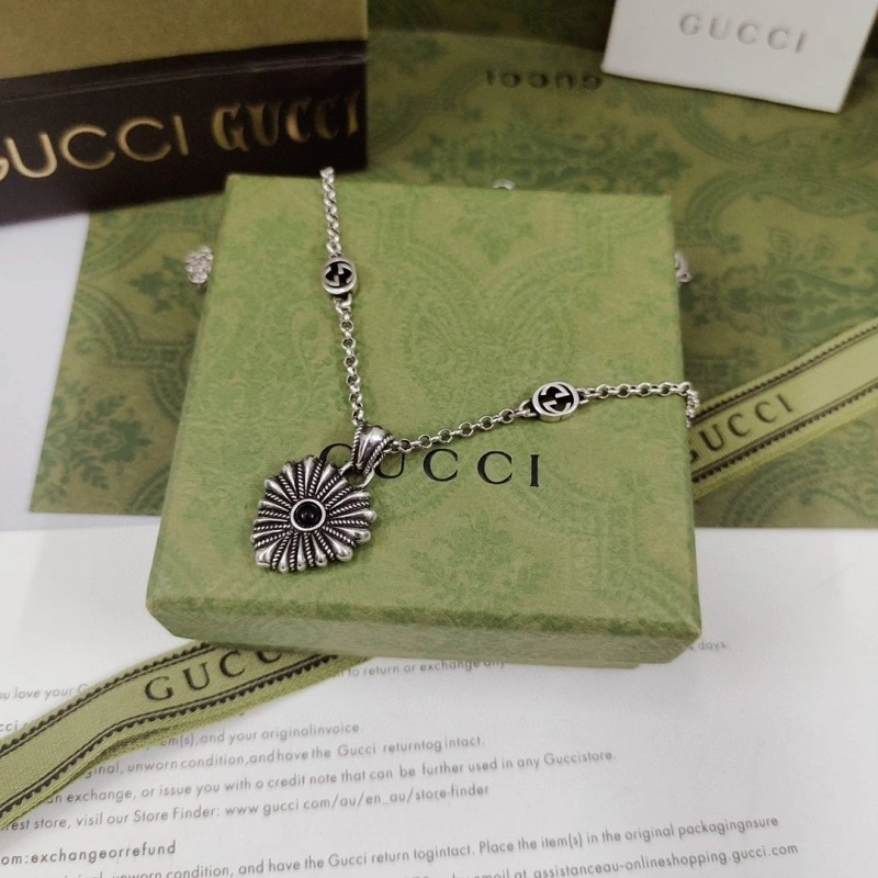 Gucci Necklaces UrbanStyle 243508