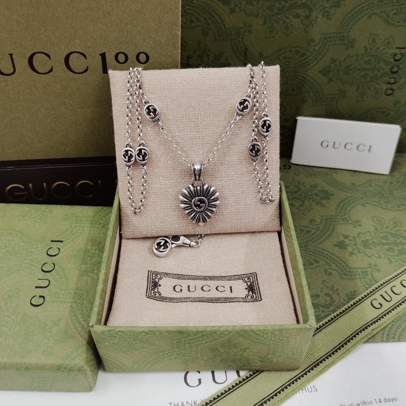 Gucci Necklaces UrbanStyle 243508