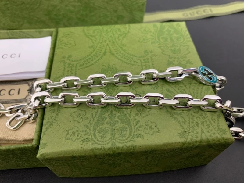 Gucci Necklaces Supportive 243505