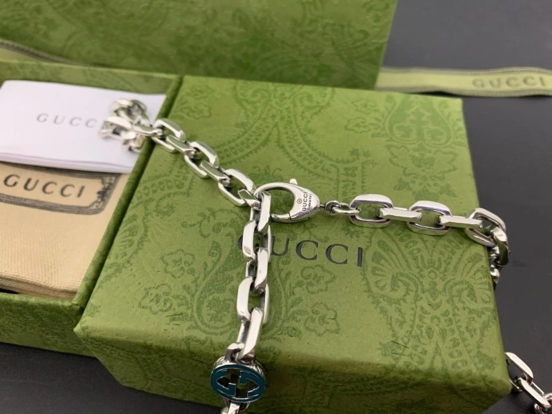 Gucci Necklaces Supportive 243505