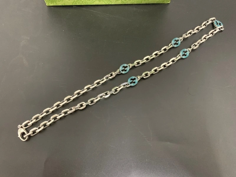 Gucci Necklaces Supportive 243505