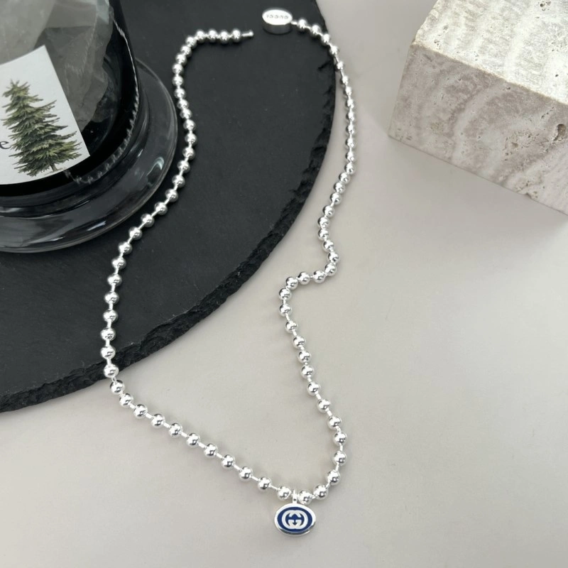 Gucci Necklaces FastDry 243506