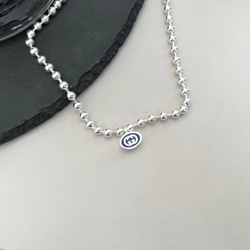 Gucci Necklaces FastDry 243506