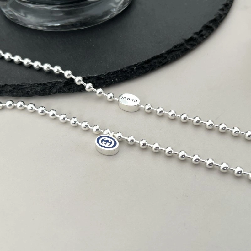 Gucci Necklaces FastDry 243506