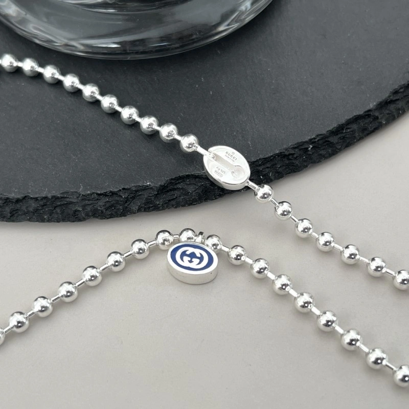 Gucci Necklaces FastDry 243506
