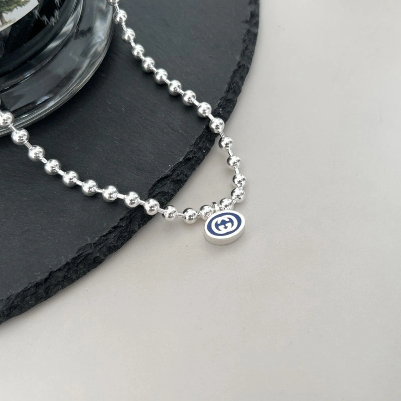 Gucci Necklaces FastDry 243506