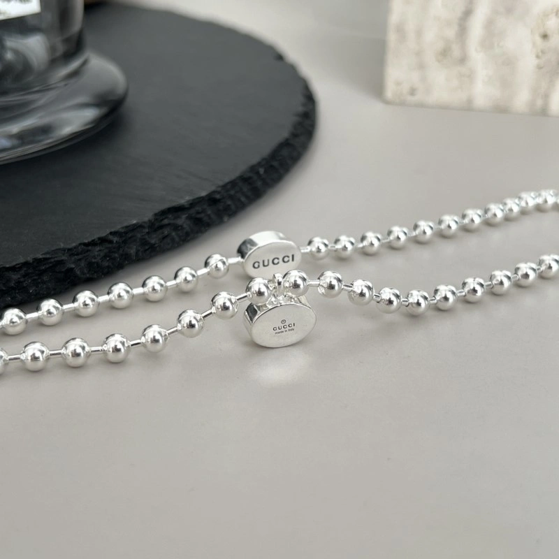 Gucci Necklaces FastDry 243506