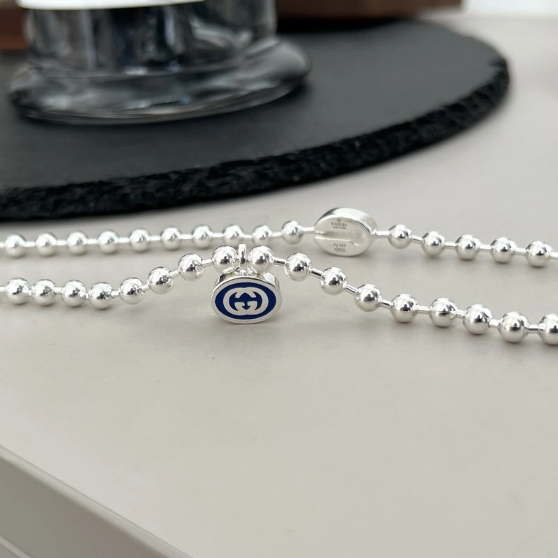 Gucci Necklaces FastDry 243506