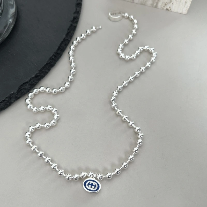 Gucci Necklaces FastDry 243506