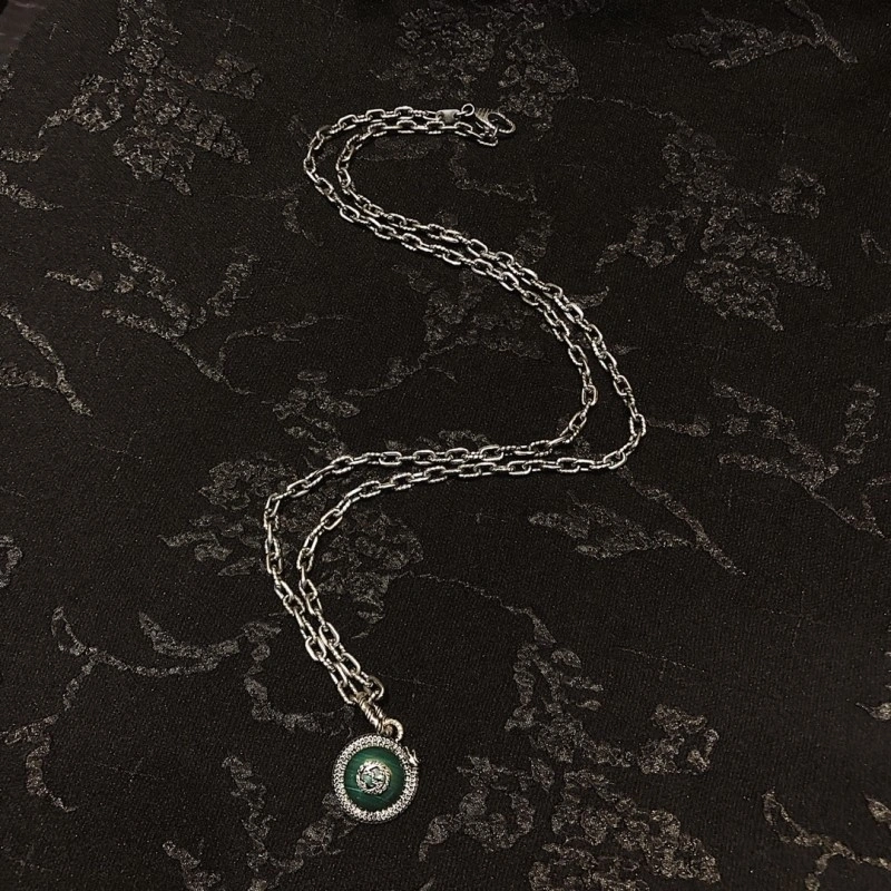 WrinkleFree Gucci Necklaces 243502