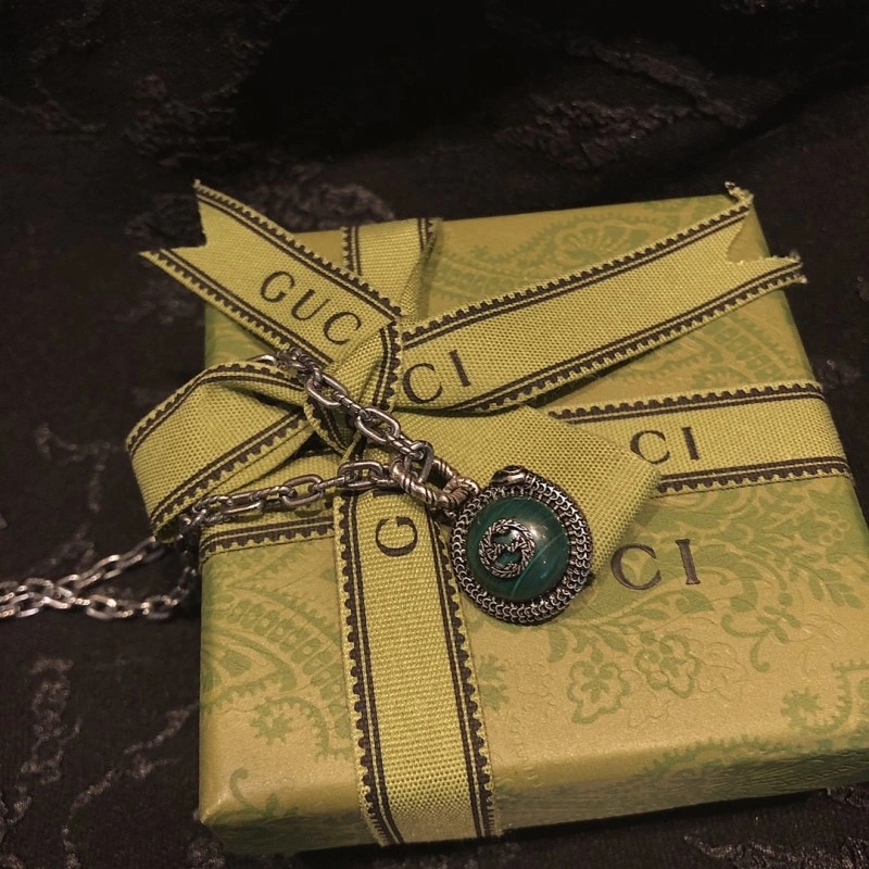 WrinkleFree Gucci Necklaces 243502