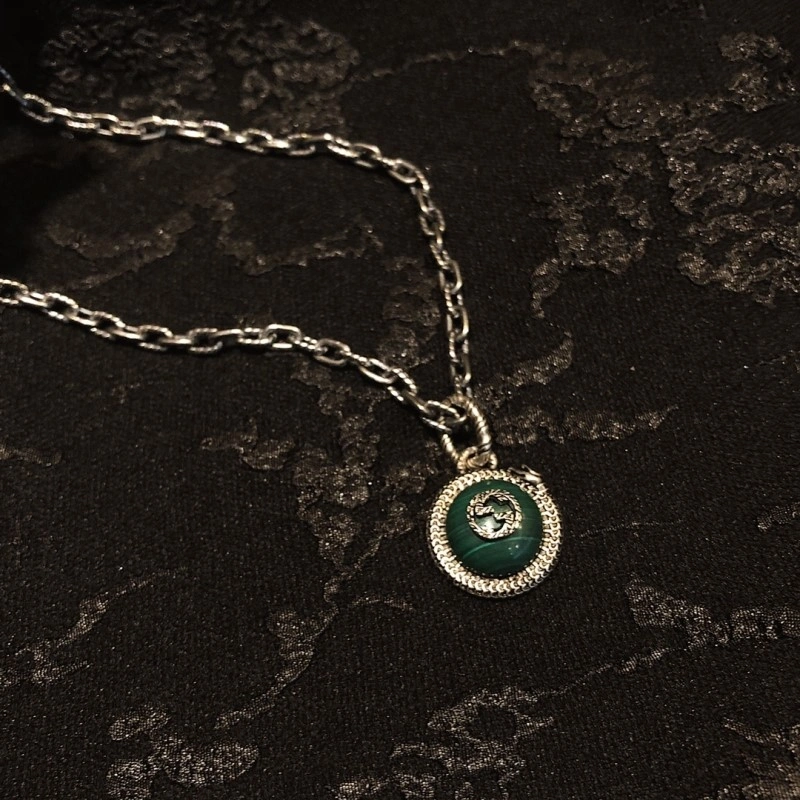 WrinkleFree Gucci Necklaces 243502