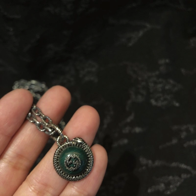 WrinkleFree Gucci Necklaces 243502